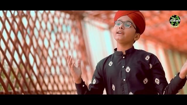Syed Hassan Ullah Hussaini || Mera Mangta || New Naat 2021 || Official Video || Safa Islamic смотреть онлайн