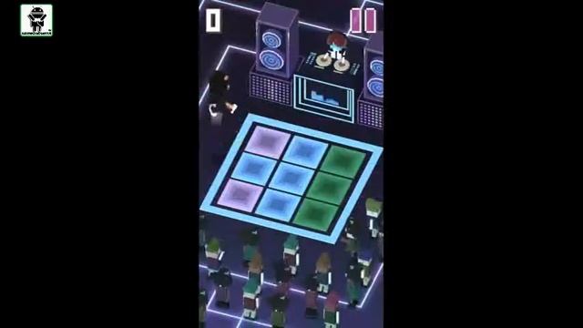 Disco Dave Android/IOS Gameplay Trailer HD (By Amused Sloth) смотреть онлайн
