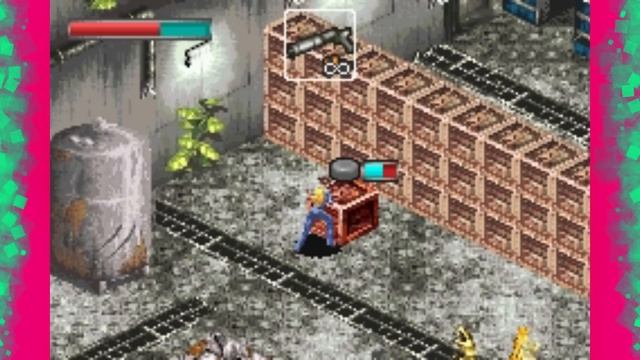 SPINOSAURUS ALREADY?!?! Jurassic Park - Island Attack (GBA) [ Jurassic Park Month ] смотреть онлайн