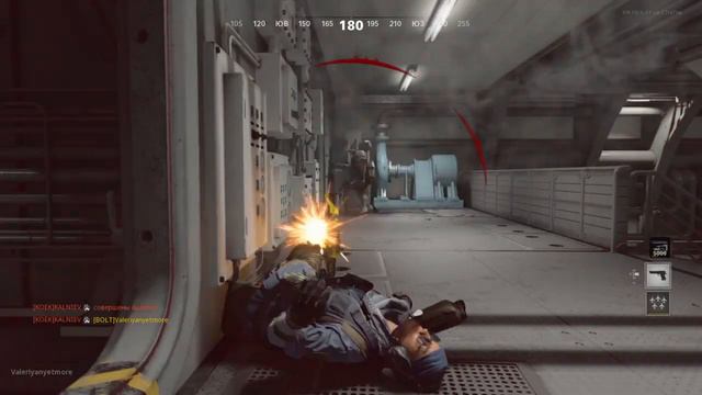 Call of Duty: Black Ops Cold War: Кто не с нами, тот под нами смотреть онлайн