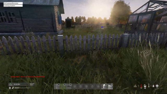 1440p The best modded PvP server in dayZ is...... смотреть онлайн