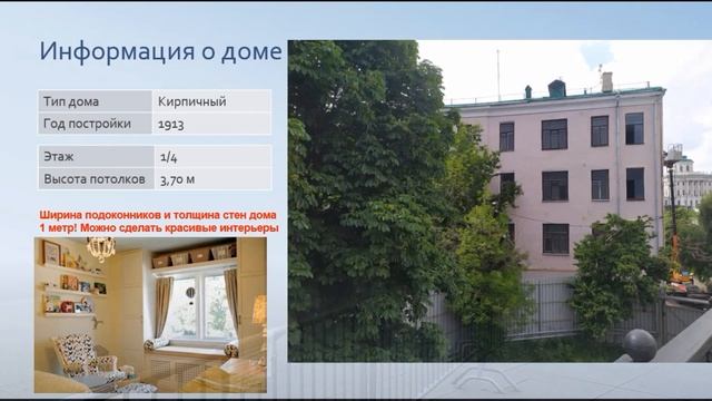 Квартиры у Кремля смотреть онлайн