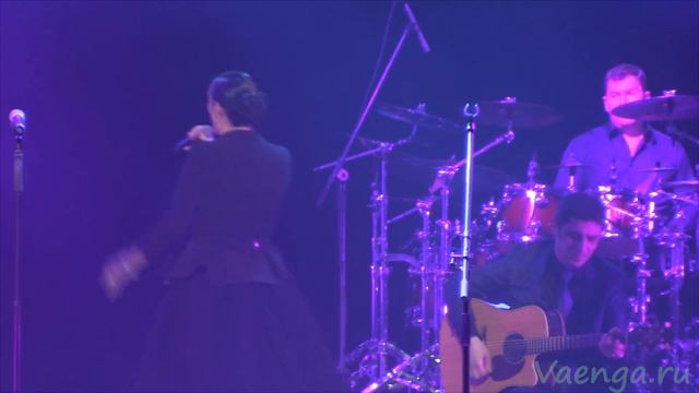 Елена Ваенга. Говори, говори. БКЗ Октябрьский 28.01.14 смотреть онлайн