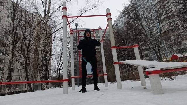 День 25/30. 1150е подтягивание смотреть онлайн