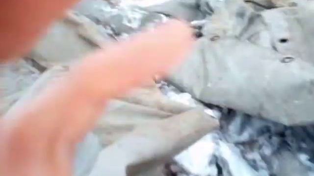 Раздавило тент на газели смотреть онлайн