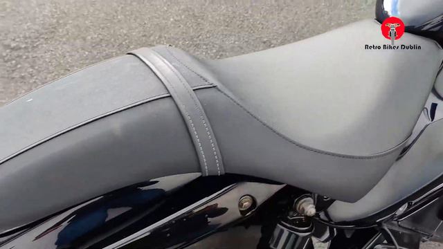 2007 Kawasaki VN 250 Eliminator Review -  Kawasaki Vn 250 Eliminator - Kawasaki Eliminator Models