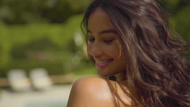 Kelsey Merritt | Photo Shoot Montage | Sports Illustrated Swimsuit 2021 смотреть онлайн