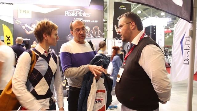 MIOFF 2014. X-TREND смотреть онлайн