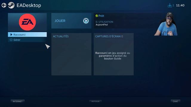 FIFA 22 PC: régler les problèmes de manettes, graphismes, langues etc смотреть онлайн