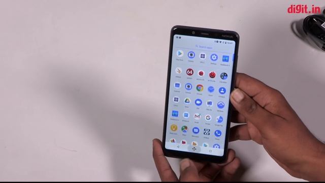 [Hindi - हिन्दी] Nokia 3.1 Plus Unboxing & First Look | Rs.11,599 | Helio P22 | 3500mAh смотреть онлайн