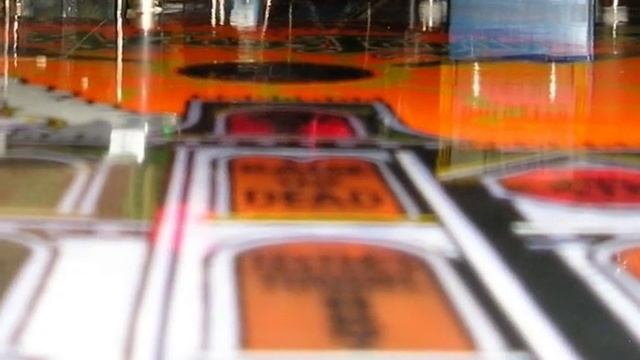 "The Addams Family" - Pt. 1: My Pinball Collection (Bally / Williams 1992) смотреть онлайн