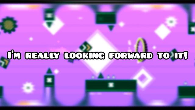 All About Versus Mode - Geometry Dash 2.2 смотреть онлайн