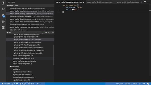 Angular 2 (Angular 4) - Lifecycle Hooks - AfterContentInit, AfterContentChecked смотреть онлайн