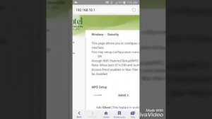 192.168 10.1 - 192.168 10 Login