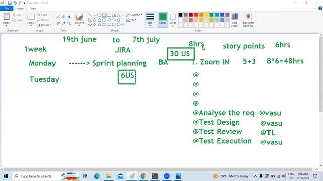 TESTING TOOLS tutorials || Demo - 3 || by Mr. Vasu On 17-06-2023 @8:30AM IST смотреть онлайн