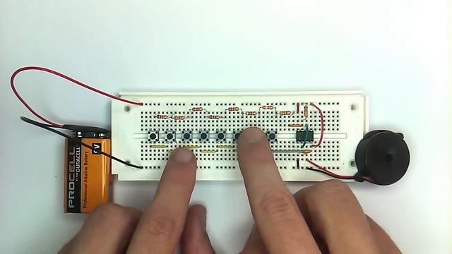 555 Piano - Electronics Lab смотреть онлайн