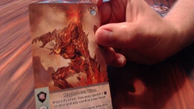 Live Unboxing of Mystic Vale Nemesis Expansion смотреть онлайн