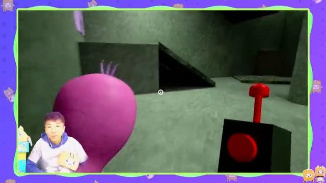 LANKYBOX'S MOM PLAYS HER FAVORITE ROBLOX GAMES!? (FUNNY MOMENTS) смотреть онлайн