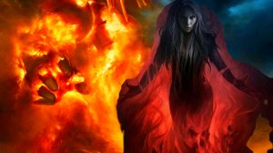 "Бунт Души." Мистика.