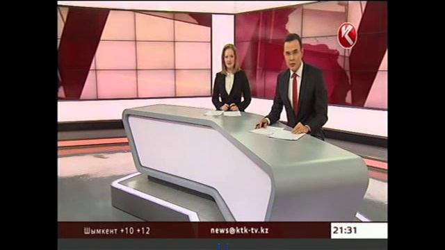 Хайвил Парк TV News смотреть онлайн