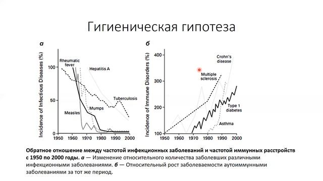 Иммунология. Кондратова Мария. (серия 19ч) 4 смотреть онлайн