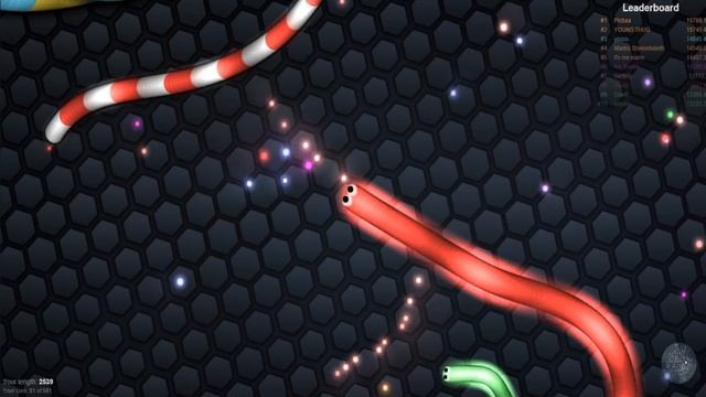 SLITHER.IO ПЕРВЫЙ ВЗГЛЯД ЭТО ПРОСТО ШЕДЕВР MY IRISH SNAKE БУДЬ КАК ЧЕРВЯК #флеш игры смотреть онлайн