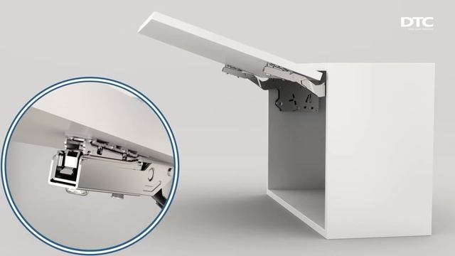 How to Essemble DTC TOP-STAYS SQ Series? (New Version) смотреть онлайн