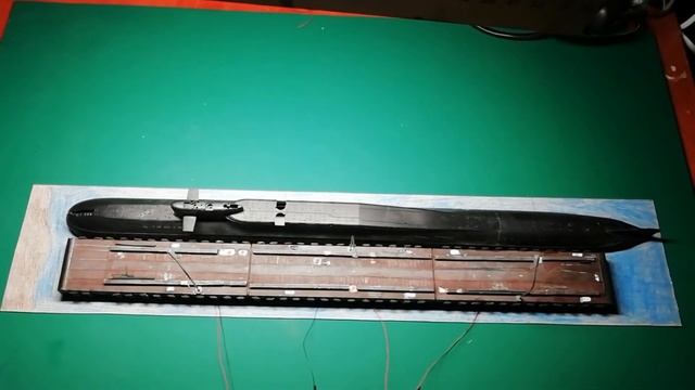 Установка фонариков на месте. Часть вторая. смотреть онлайн