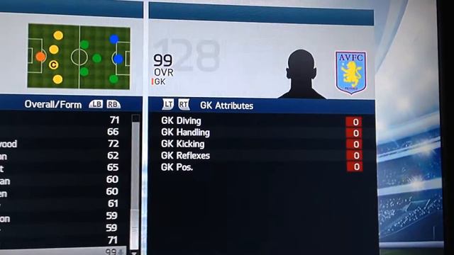 FIFA 14 CAREER MODE GLITCH! смотреть онлайн