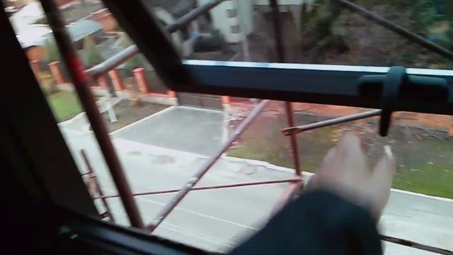 Фасадная стоечно ригельная система смотреть онлайн