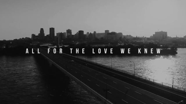 The Jarmen - All For The Love We Knew смотреть онлайн