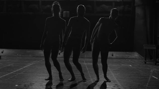 WALKING and other choreographic choices (by Filip Petkovski) смотреть онлайн