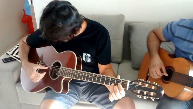 VIDEO MUSICA SAMBA LELE смотреть онлайн