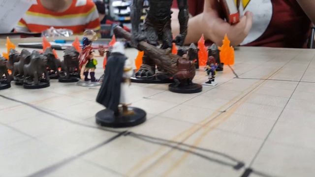 Days of Blight 3 Play Test - Sarpedon Syndicate 1 смотреть онлайн
