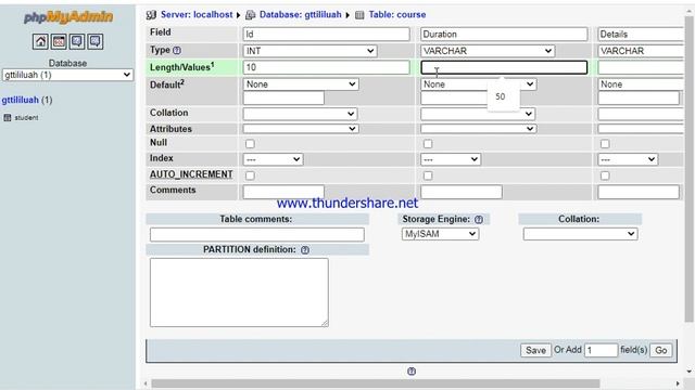 Inner Join in MYSQL смотреть онлайн