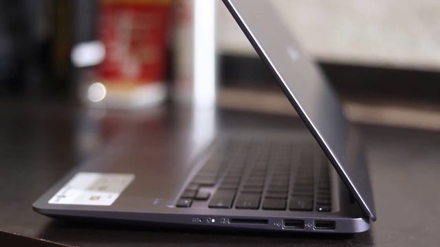 ?My new Laptop | Asus vivobook S14 i5 8Gen 1TB HDD 256GB SSD смотреть онлайн