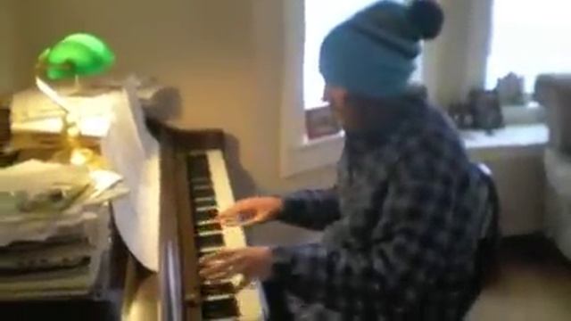 November Rain piano solo & original sheet music смотреть онлайн