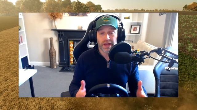 Why You Won't See Some FS22 Mods on Console, and Why Modders Use Facebook смотреть онлайн