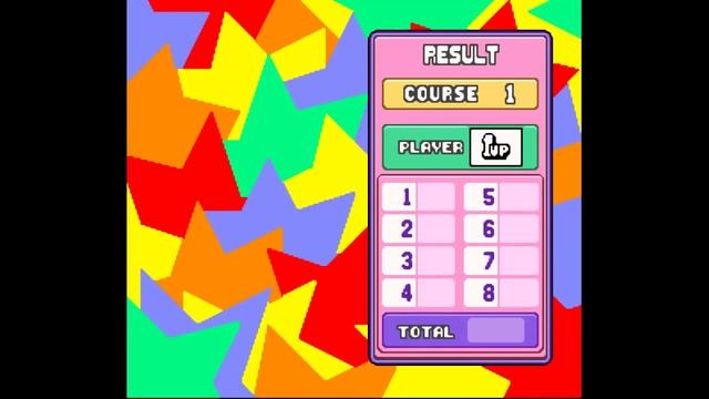 Kirby's Dream Course - Let's Play - 1 смотреть онлайн