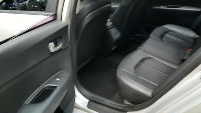 KIA K5 2016 EN VENTA! GA082313 | Vehículos Coreanos Sena Trading смотреть онлайн