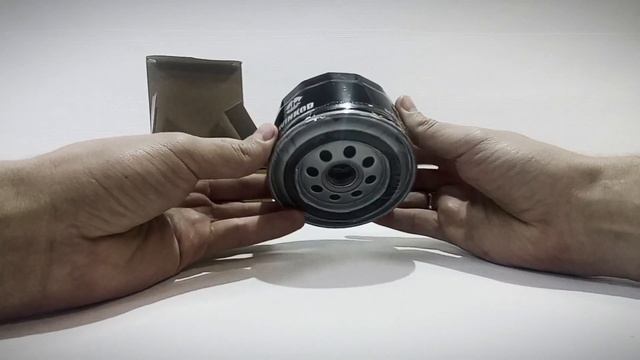 Фильтр масляный 2108 Winkod смотреть онлайн