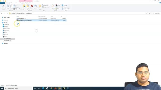 Selenium Python Tutorial #9 - How to Run Selenium Tests in Firefox смотреть онлайн