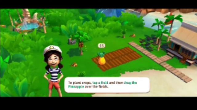 FARMVILLE 2 TROPIC ESCAPE UNLIMITED GEMS AND COINS