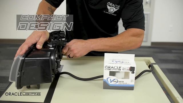 ORACLE Lighting LED Headlight Conversion Bulbs смотреть онлайн