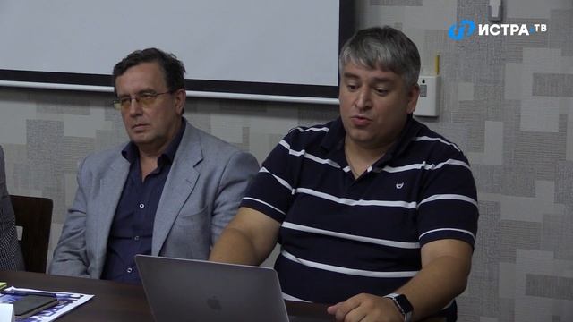 Истра.Потерянное время смотреть онлайн