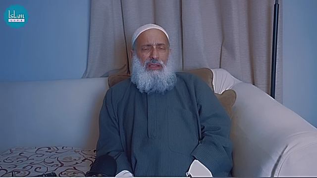 PALESTINIAN SCHOLAR SENDS A MESSAGE TO SHAMSI! | Shaykh Jalal Abualrub смотреть онлайн