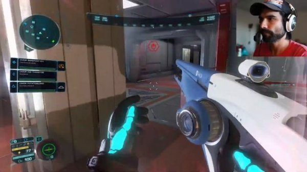 Lethal Laser Tag | Elite Dangerous