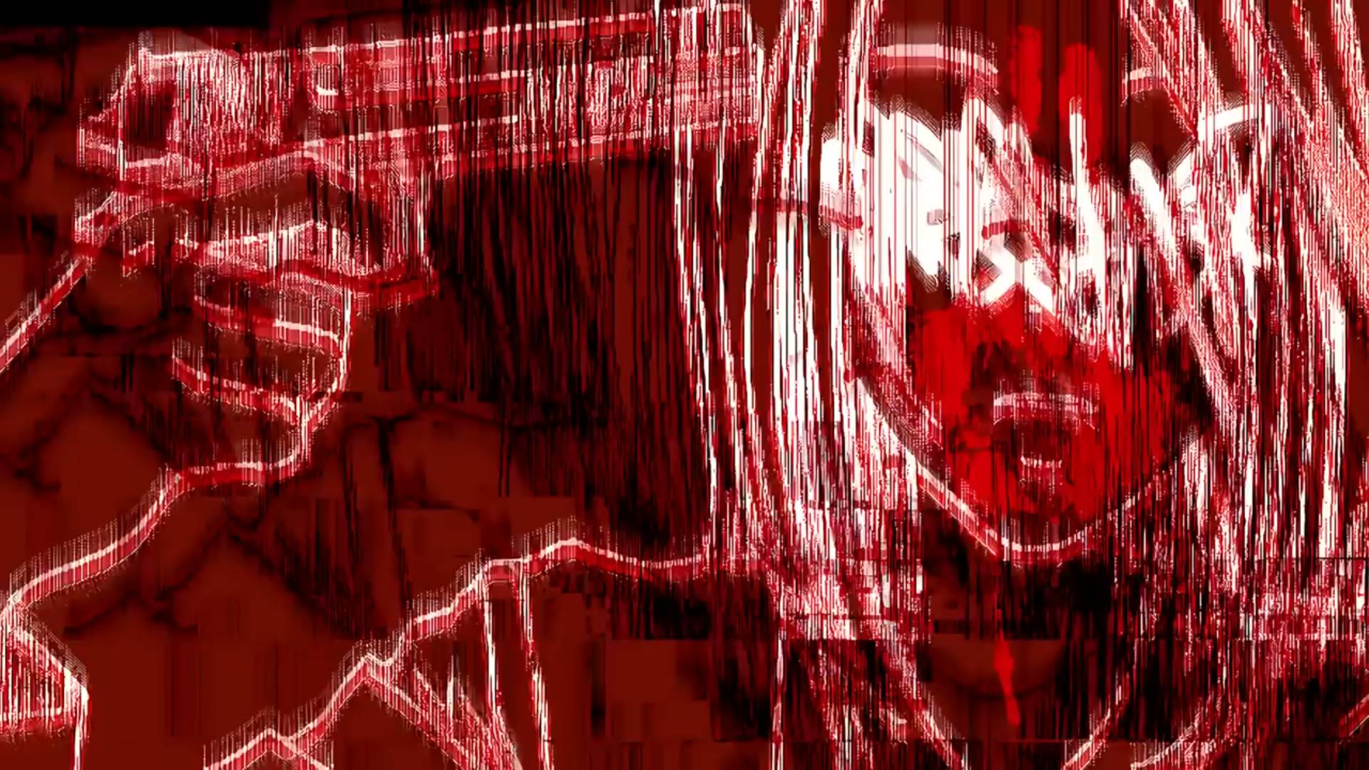 Breakcore That'll Wake You Into A Deep Sleep #4