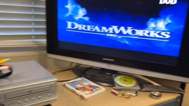 Toshiba SD V291U DVD:VCR Combo Player Recorder 4 Head Hi Fi; Tested смотреть онлайн