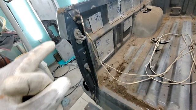 Suzuki Grand Vitara в ремонте и многое другое. смотреть онлайн